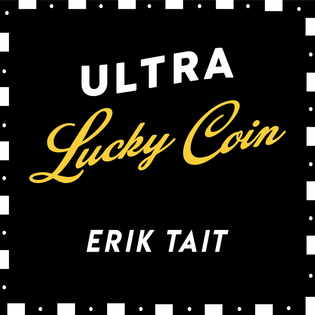 Ultra Lucky Coin trailer