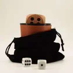 Cup & Dice - Image 3