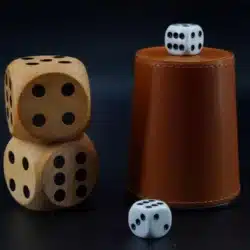 Cup & Dice - Image 5
