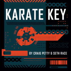 Karate Key