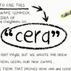 Cera