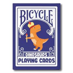 Bicycle Dinosaurs