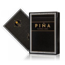 Pina (Marked) Playing Cards