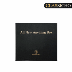 All new anything box