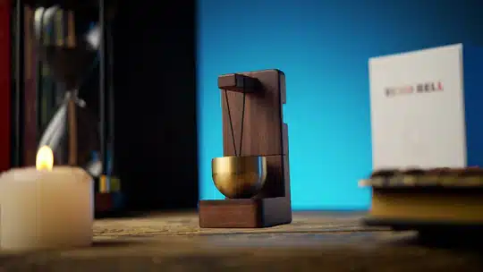 Echo Bell