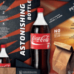 Astonishing Bottle