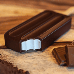 Popschticle (Chocolate)
