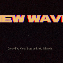 New Wave (Euro Version)