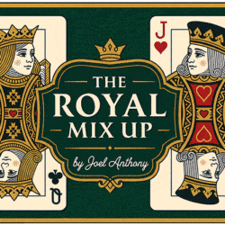 Royal Mix-Up
