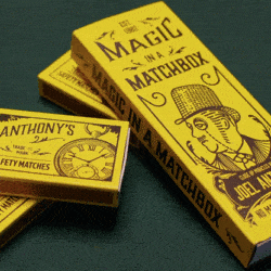 Magic in a Matchbox