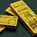 Alternative view of Magic in a Matchbox