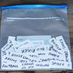 Fource Bag 2.0