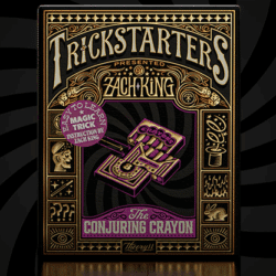 TrickStarters The Conjuring Crayon