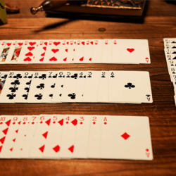 Alternative view of Olson's Closer