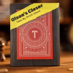 Olson's Closer