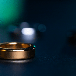 Alternative view of Nova Rings