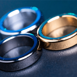 Nova Rings - Image 3