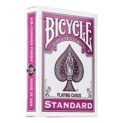 Bicycle - Berry