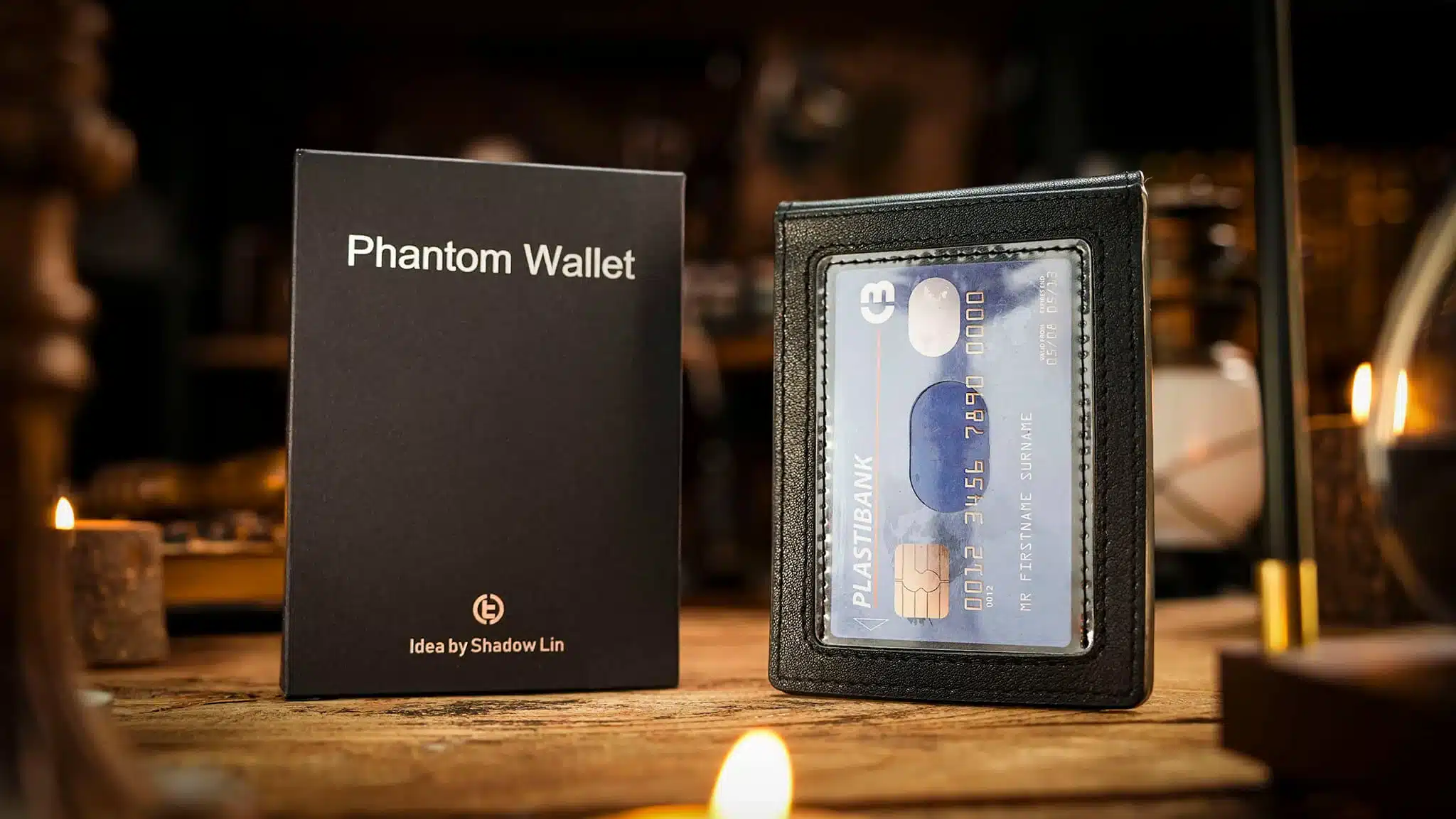 Phantom Wallet
