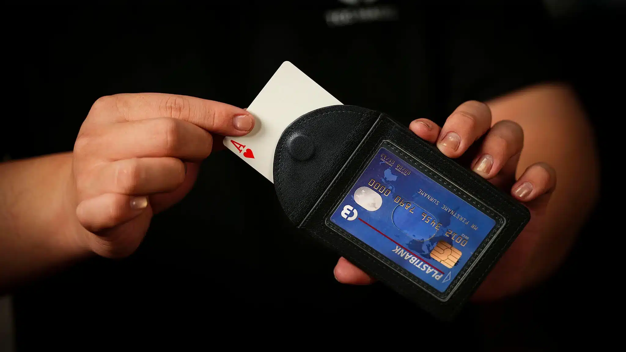 Phantom Wallet - Image 3