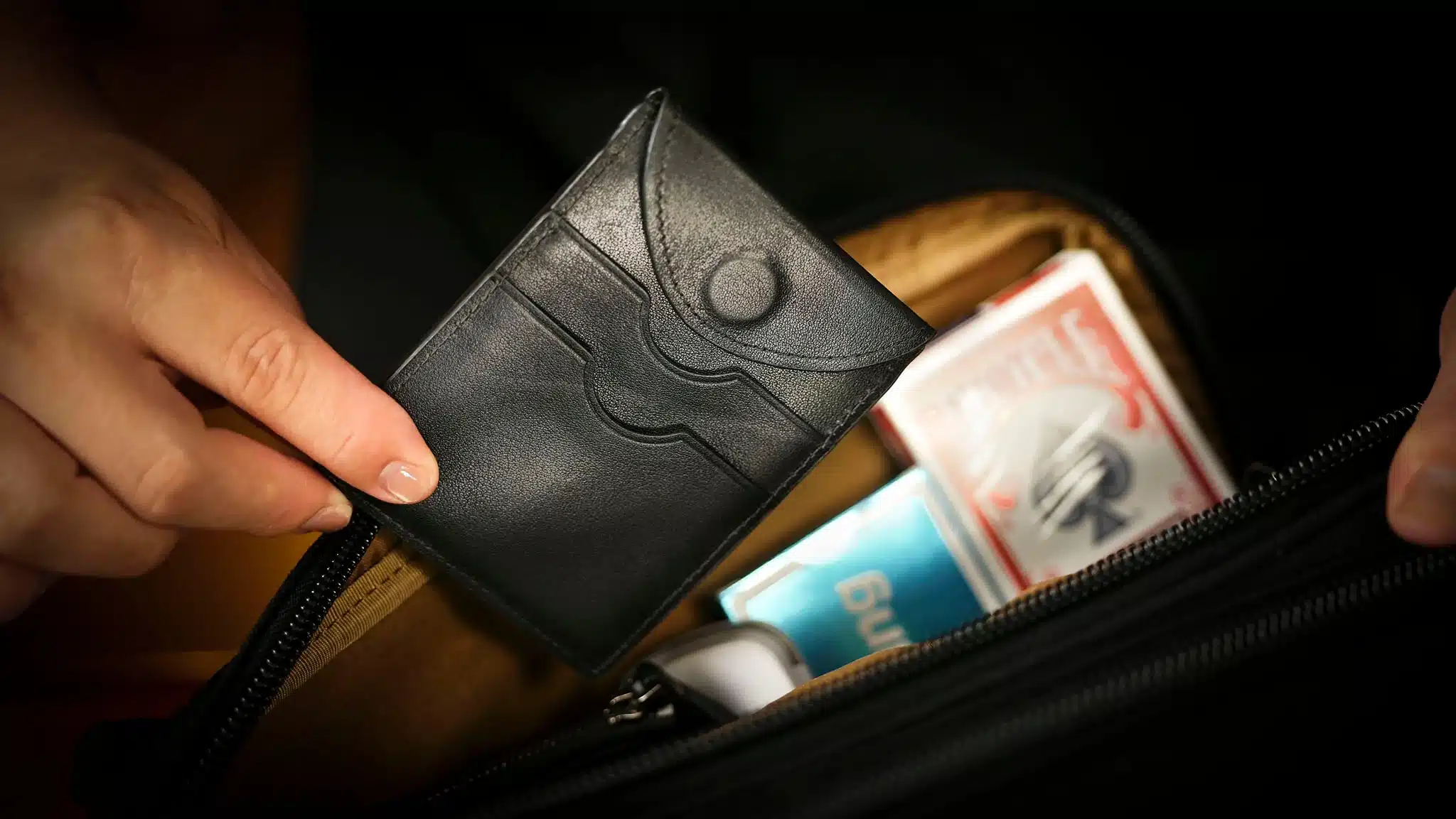 Phantom Wallet - Image 4