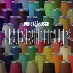 Vorst&Bosch; Hybrid Cup