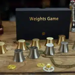 Weights Game - Image 2