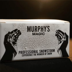 Professional Snowstorm Pack (12-pack)