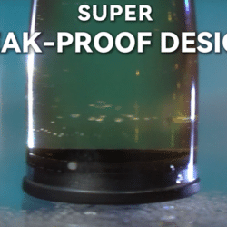 Perfect Water Glass - Image 4
