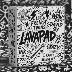 LAVA PAD