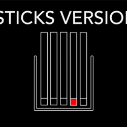 Alternative view of Stick Imposter