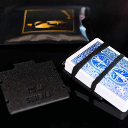 Alternative view of Project H: Card Holder