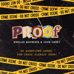 PROOF!