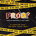 Alternative view of PROOF!