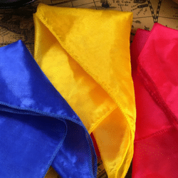 Chameleon Hanky - Image 2