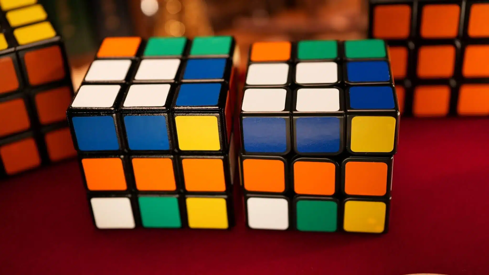 Space Cube - Image 2