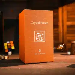 Crystal Prison