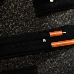 Alternative view of Folding Wand
