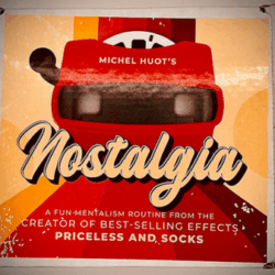 Nostalgia