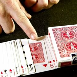 Alternative view of Incredible Shrinking Deck