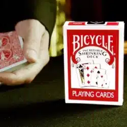 Incredible Shrinking Deck - Image 3