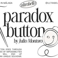 Paradox Button - Image 6