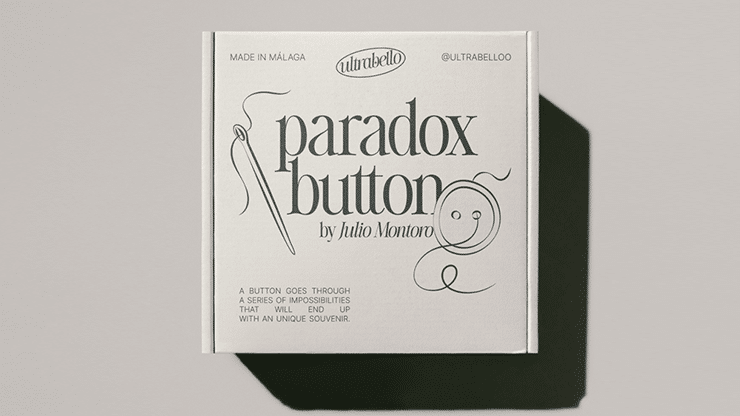 Paradox Button trailer