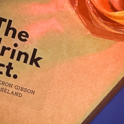 Alternative view of The Drink Act
