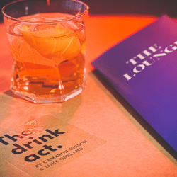 The Drink Act