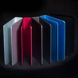 Alternative view of Deck Defender |  5-Color Bundle