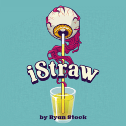iStraw