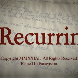 The Recurring