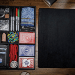 Magicians Organizer Plus