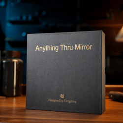 Anything Thru Mirror